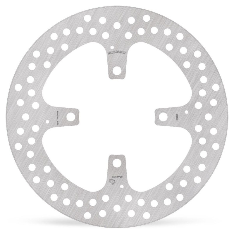 BRAKE DISC HALO REAR - 17102499 - Dr Rider