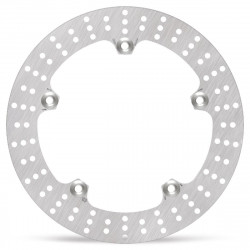 BRAKE DISC HALO FLOAT FT - 17102500 - Dr Rider