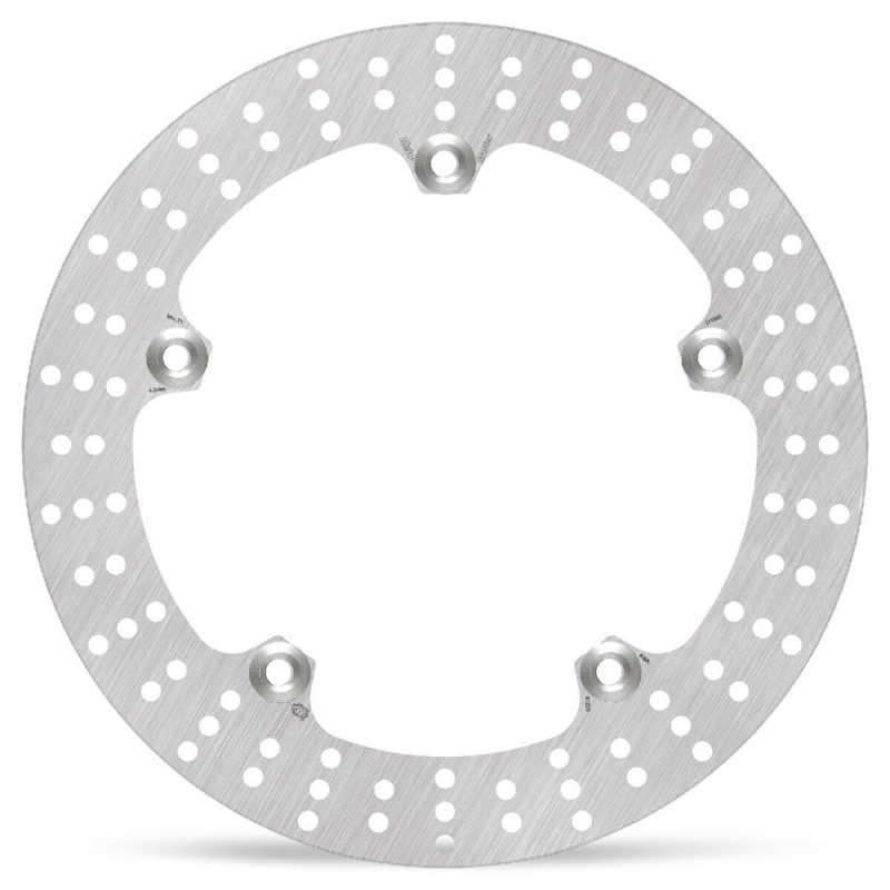 BRAKE DISC HALO FLOAT FT - 17102500 - Dr Rider