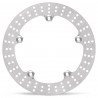 BRAKE DISC HALO FLOAT FT - 17102500 - Dr Rider