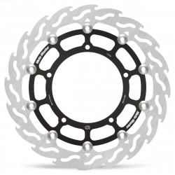 BRAKE DISC FLAME RACING FT L - 17102501 - Dr Rider