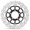 BRAKE DISC FLAME FLOAT FT L - 17102503 - Dr Rider