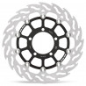 BRAKE DISC FLAME FLOAT FT R - 17102504 - Dr Rider