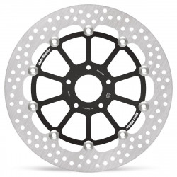 BRAKE DISC HALO FLOAT FT - 17102508 - Dr Rider