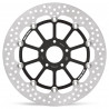 BRAKE DISC HALO FLOAT FT - 17102508 - Dr Rider