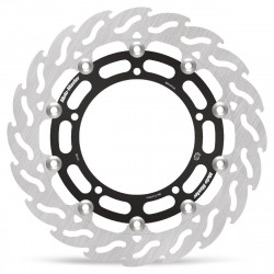 BRAKE DISC FLAME RACING FT L - 17102510 - Dr Rider
