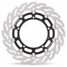 BRAKE DISC FLAME RACING FT L - 17102510 - Dr Rider