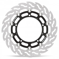 BRAKE DISC FLAME RACING FT R - 17102511 - Dr Rider