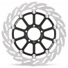 BRAKE DISC FLAME FLOAT FT L - 17102519 - Dr Rider