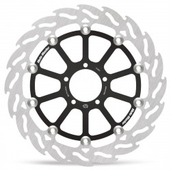 BRAKE DISC FLAME FLOAT FT R - 17102520 - Dr Rider