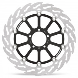 BRAKE DISC FLAME RACING FT L - 17102521 - Dr Rider