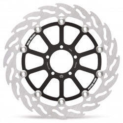 BRAKE DISC FLAME RACING FT R - 17102522 - Dr Rider