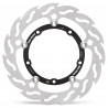 BRAKE DISC FLAME FLOAT FT L - 17102523 - Dr Rider
