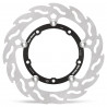 BRAKE DISC FLAME FLOAT FT R - 17102524 - Dr Rider