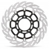 BRAKE DISC FLAME RACING FT L - 17102525 - Dr Rider