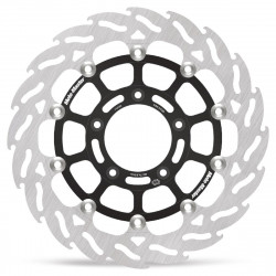 BRAKE DISC FLAME RACING FT R - 17102526 - Dr Rider