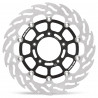 BRAKE DISC FLAME RACING FT R - 17102526 - Dr Rider