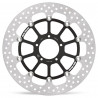 BRAKE DISC HALO FLOAT FT - 17102529 - Dr Rider