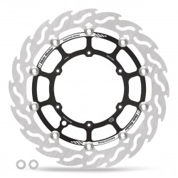 BRAKE DISC FLAME RACING SM FR - 17102531 - Dr Rider