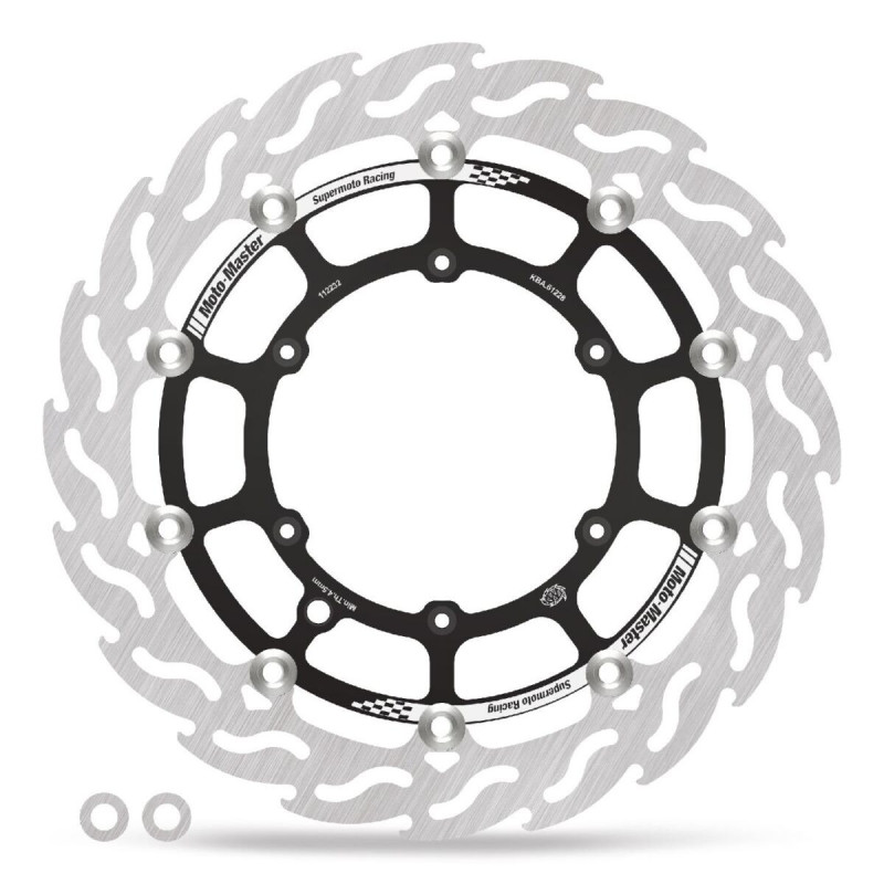 BRAKE DISC FLAME RACING SM FR - 17102531 - Dr Rider