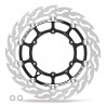 BRAKE DISC FLAME RACING SM FR - 17102531 - Dr Rider