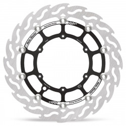 BRAKE DISC FLAME RACING SM FR - 17102532 - Dr Rider