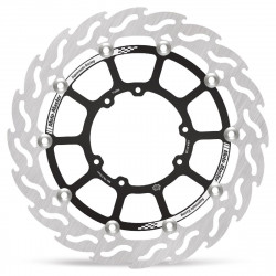 BRAKE DISC FLAME RACING SM FR - 17102534 - Dr Rider