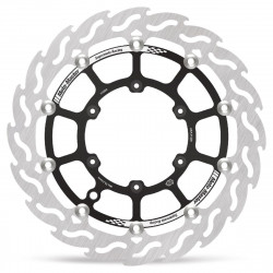 BRAKE DISC FLAME RACING SM FR - 17102535 - Dr Rider