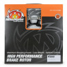 BRAKE DISC FLAME RACING SM FR - 17102535 - Dr Rider