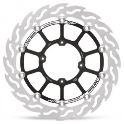 BRAKE DISC FLAME RACING SM FR - 17102536 - Dr Rider