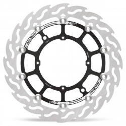 BRAKE DISC FLAME RACING SM FR - 17102538 - Dr Rider