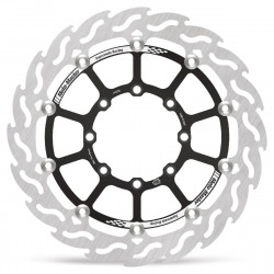 BRAKE DISC FLAME RACING SM FR - 17102539 - Dr Rider