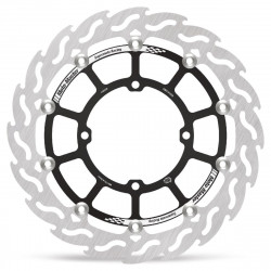 BRAKE DISC FLAME RACING SM FR - 17102540 - Dr Rider