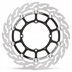 BRAKE DISC FLAME RACING SM FR - 17102541 - Dr Rider