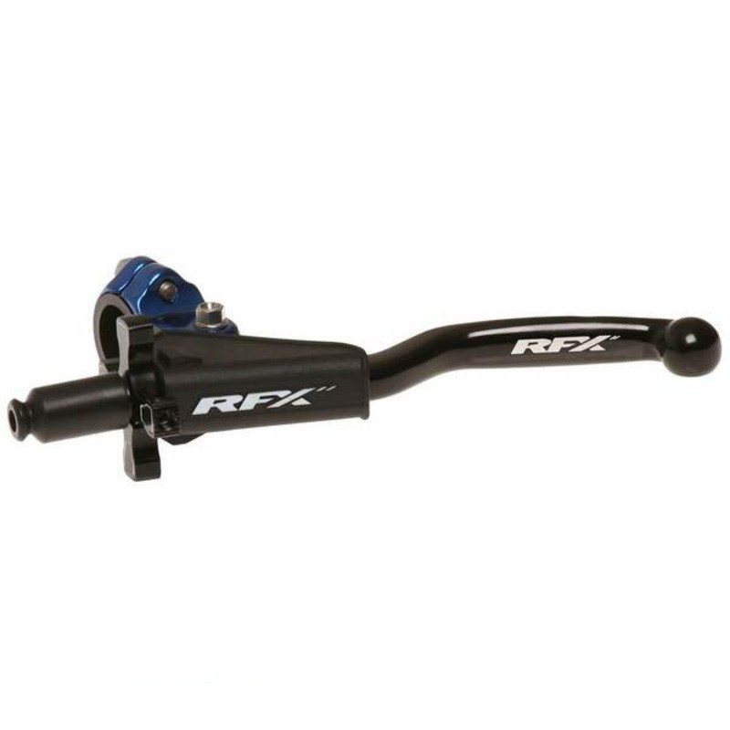 Support forgé de rechange pour kit d'embrayage RFX Pro Series - bleu