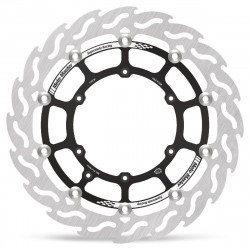 BRAKE DISC FLAME RACING SM FR - 17102542 - Dr Rider