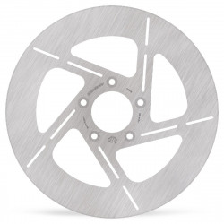 BRAKE DISC FIX ROUND FRONT R - 17102976 - Dr Rider