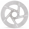 BRAKE DISC FIX ROUND FRONT R - 17102976 - Dr Rider