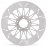 BRAKE DISC FIX ROUND FRONT - 17102983 - Dr Rider