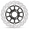 BRAKE DISC FLAME FLOAT FT L - 17102986 - Dr Rider