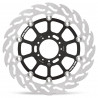 BRAKE DISC FLAME FLOAT FT R - 17102987 - Dr Rider