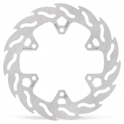 BRAKE DISC FLAME REAR - 17103008 - Dr Rider