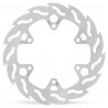 BRAKE DISC FLAME REAR - 17103008 - Dr Rider