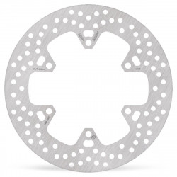 BRAKE DISC HALO REAR - 17103009 - Dr Rider