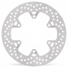 BRAKE DISC HALO REAR - 17103009 - Dr Rider