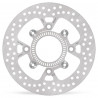 BRAKE DISC HALO REAR - 17103011 - Dr Rider