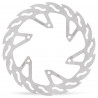 BRAKE DISC FLAME FRONT - 17103012 - Dr Rider