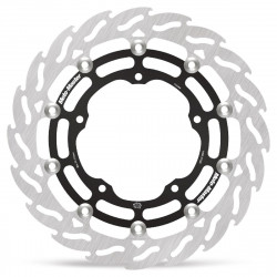 BRAKE DISC FLAME RACING FT L - 17103016 - Dr Rider