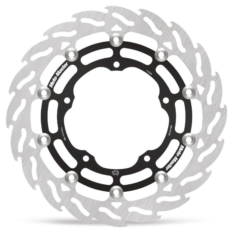 BRAKE DISC FLAME RACING FT R - 17103017 - Dr Rider