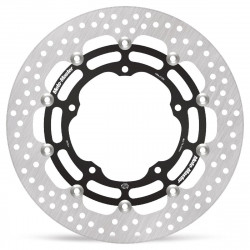 BRAKE DISC HALO FLOAT FT - 17103018 - Dr Rider